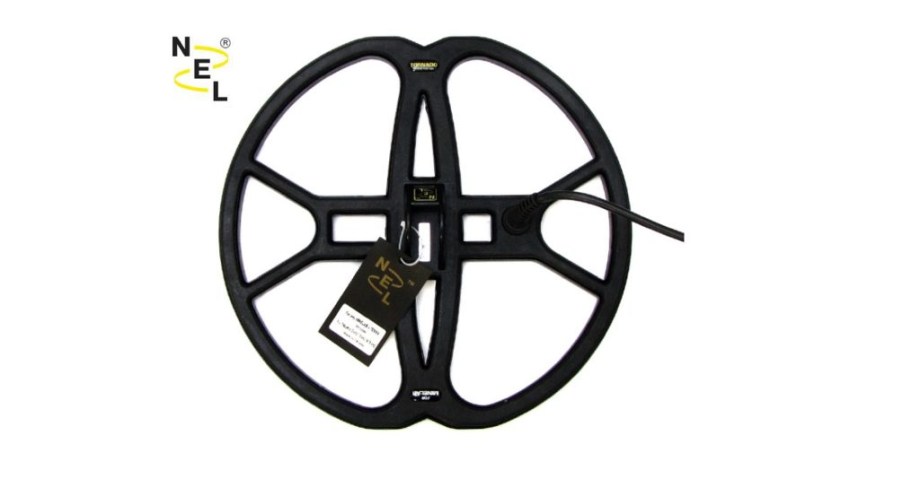 Nel Tornado szonda 33x30 cm Garrett Ace Apex fémkeresőhöz